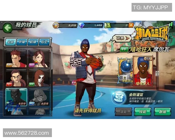 嘻哈篮球的热潮如何影响年轻人的文化与生活方式探讨